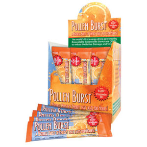 ProJoba Pollen Burst™ - 30 packets